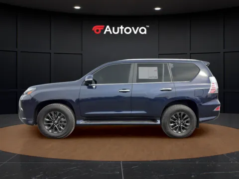 Photos of 2020 Lexus GX 460 for sale in Madison Heights, VA at Autova