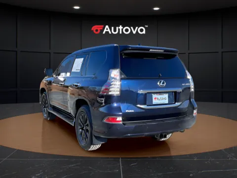 Photos of 2020 Lexus GX 460 for sale in Madison Heights, VA at Autova