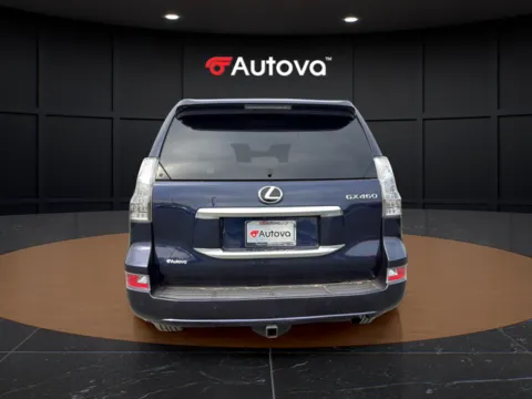 More photos of 2020 Lexus GX 460 at Autova, VA