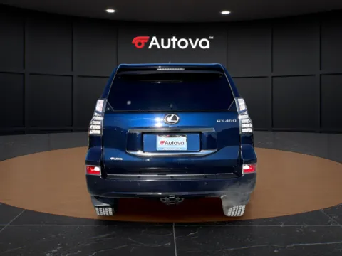Another view of 2020 Lexus GX 460 for sale in Madison Heights, VA at Autova