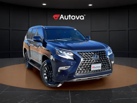 More photos of 2020 Lexus GX 460 at Autova, VA