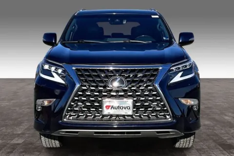 Photos of 2020 Lexus GX 460 for sale in Madison Heights, VA at Autova