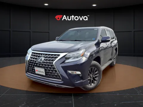 Blue 2020 Lexus GX 460 for sale in Madison Heights, VA