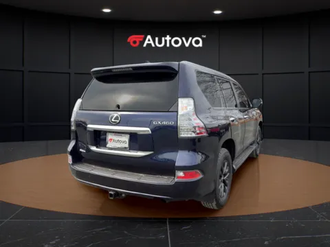 More photos of 2020 Lexus GX 460 at Autova, VA