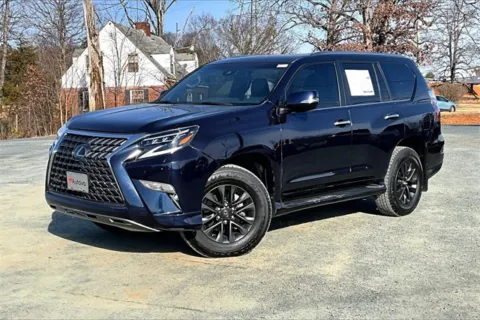 Photos of 2020 Lexus GX 460 for sale in Madison Heights, VA at Autova