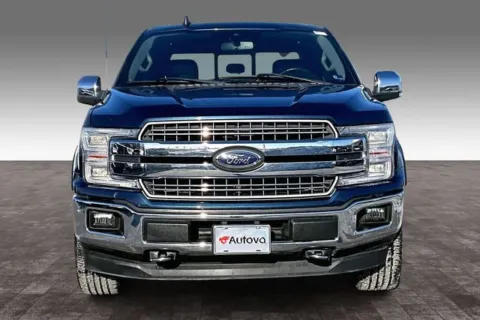 Photos of 2020 Ford F-150 Lariat for sale in Madison Heights, VA at Autova