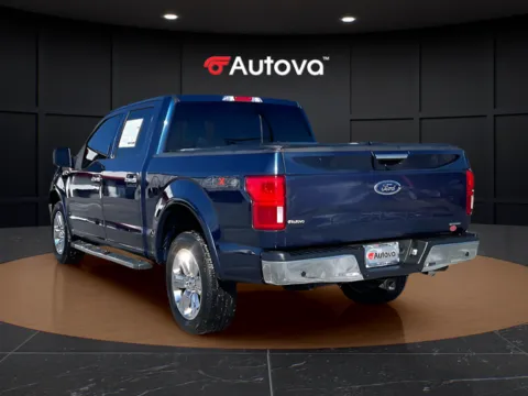 Photos of 2020 Ford F-150 Lariat for sale in Madison Heights, VA at Autova