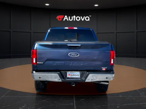 Another view of 2020 Ford F-150 Lariat for sale in Madison Heights, VA at Autova
