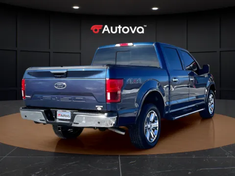 More photos of 2020 Ford F-150 Lariat at Autova, VA