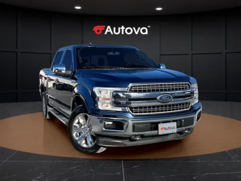 More photos of 2020 Ford F-150 Lariat at Autova, VA