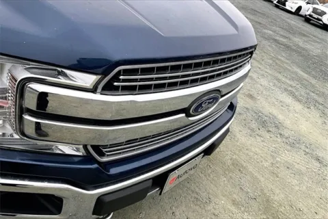 More photos of 2020 Ford F-150 Lariat at Autova, VA