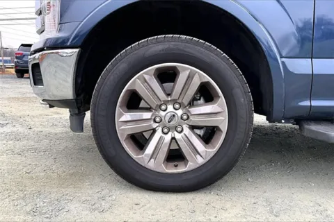 More photos of 2020 Ford F-150 Lariat at Autova, VA