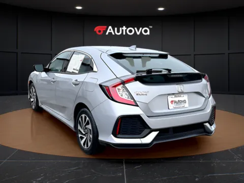 Photos of 2019 Honda Civic LX for sale in Madison Heights, VA at Autova