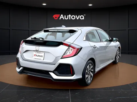 More photos of 2019 Honda Civic LX at Autova, VA
