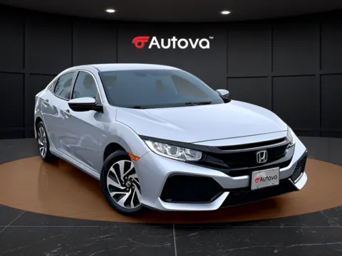 More photos of 2019 Honda Civic LX at Autova, VA
