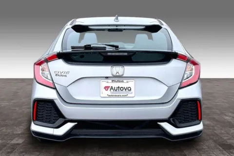 More photos of 2019 Honda Civic LX at Autova, VA