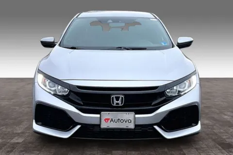 Photos of 2019 Honda Civic LX for sale in Madison Heights, VA at Autova