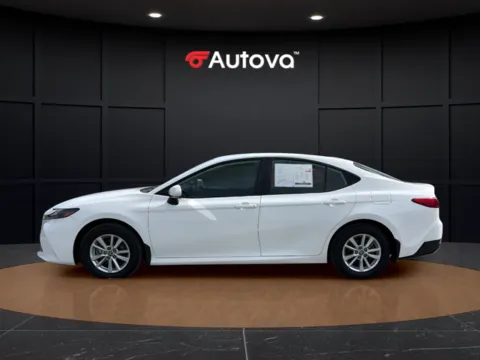 Photos of 2025 Toyota Camry LE for sale in Madison Heights, VA at Autova