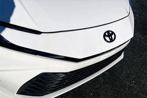 More photos of 2025 Toyota Camry LE at Autova, VA