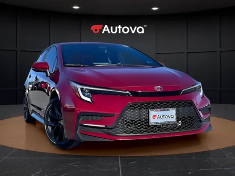 More photos of 2024 Toyota Corolla SE at Autova, VA