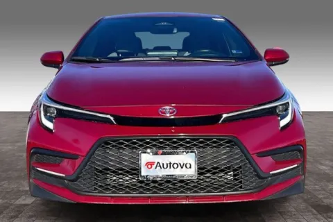 Photos of 2024 Toyota Corolla SE for sale in Madison Heights, VA at Autova