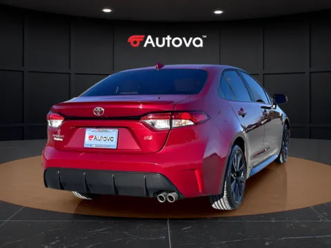 More photos of 2024 Toyota Corolla SE at Autova, VA