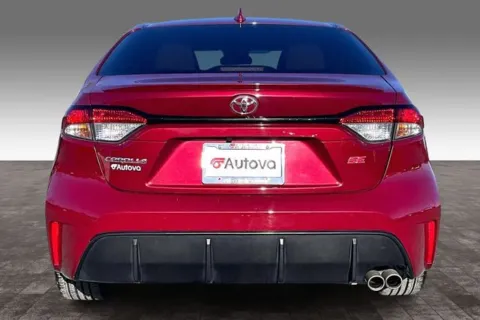 More photos of 2024 Toyota Corolla SE at Autova, VA
