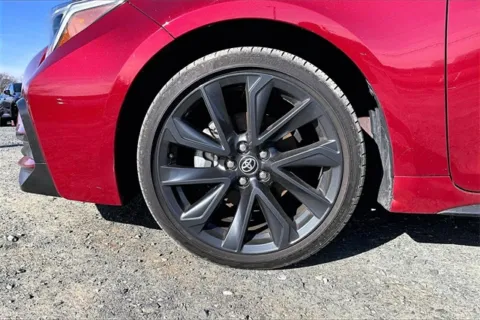 More photos of 2024 Toyota Corolla SE at Autova, VA