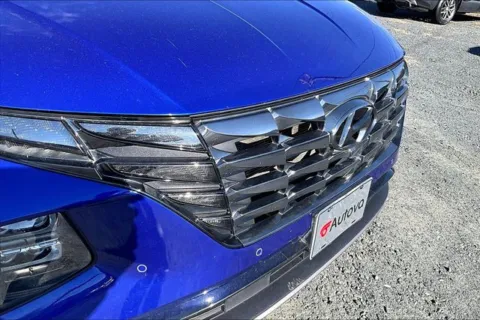 More photos of 2022 Hyundai Tucson Limited at Autova, VA