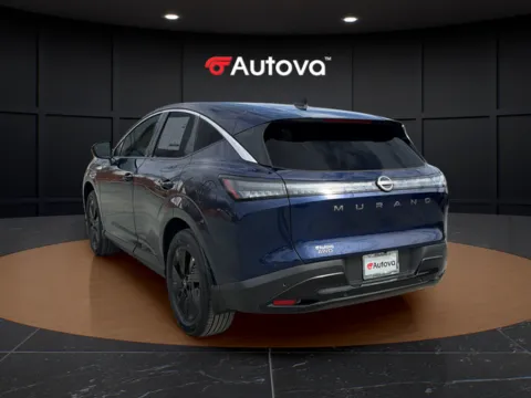 Photos of 2025 Nissan Murano SV for sale in Madison Heights, VA at Autova