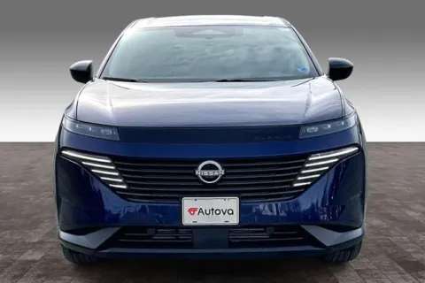 Photos of 2025 Nissan Murano SV for sale in Madison Heights, VA at Autova