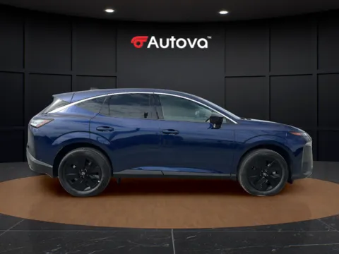 More photos of 2025 Nissan Murano SV at Autova, VA