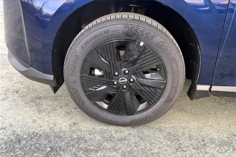 More photos of 2025 Nissan Murano SV at Autova, VA