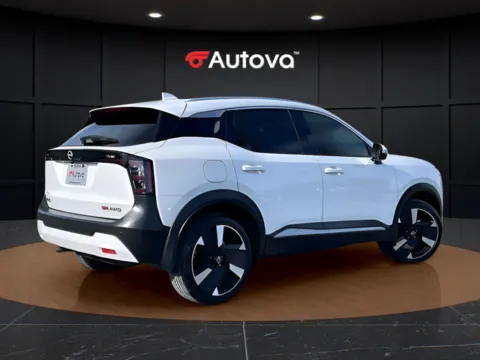 More photos of 2025 Nissan Kicks SR at Autova, VA