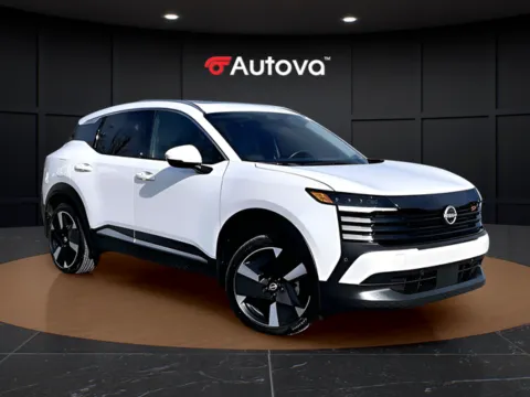 More photos of 2025 Nissan Kicks SR at Autova, VA