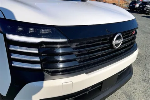 More photos of 2025 Nissan Kicks SR at Autova, VA