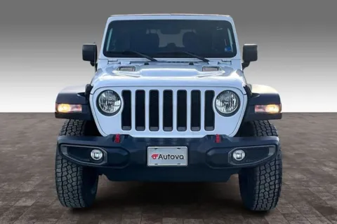 Photos of 2019 Jeep Wrangler Rubicon for sale in Madison Heights, VA at Autova
