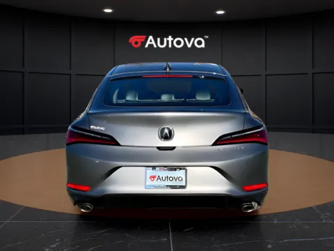 Another view of 2024 Acura Integra for sale in Madison Heights, VA at Autova