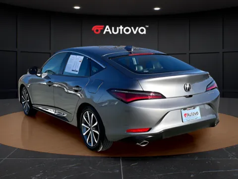 Photos of 2024 Acura Integra for sale in Madison Heights, VA at Autova