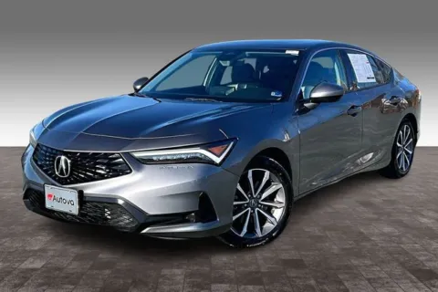 Another view of 2024 Acura Integra for sale in Madison Heights, VA at Autova