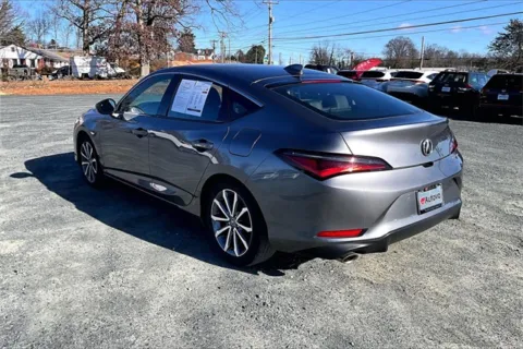 Another view of 2024 Acura Integra for sale in Madison Heights, VA at Autova