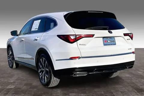 More photos of 2023 Acura MDX Technology at Autova, VA