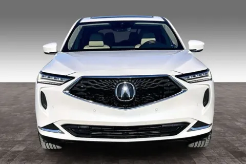 Photos of 2023 Acura MDX Technology for sale in Madison Heights, VA at Autova