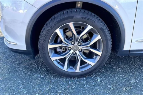 More photos of 2023 Acura MDX Technology at Autova, VA