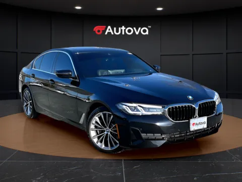 More photos of 2023 BMW 5 Series 530i xDrive at Autova, VA