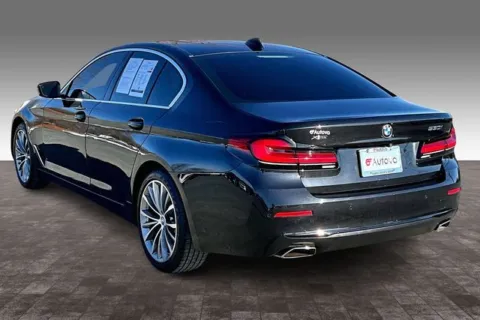 More photos of 2023 BMW 5 Series 530i xDrive at Autova, VA