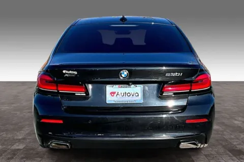 More photos of 2023 BMW 5 Series 530i xDrive at Autova, VA