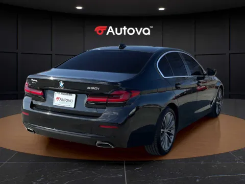 More photos of 2023 BMW 530i xDrive at Autova - Madison Heights, VA