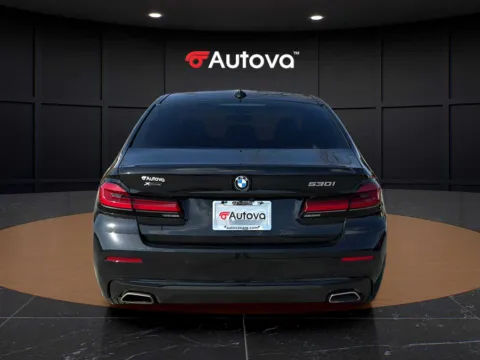 More photos of 2023 BMW 530i xDrive at Autova - Madison Heights, VA