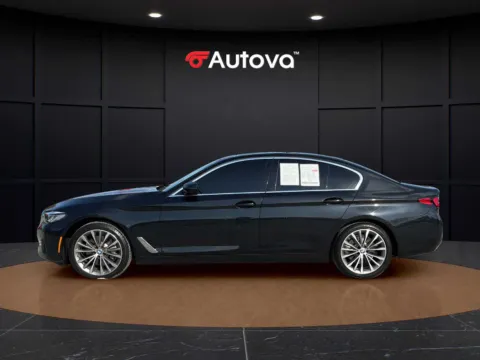 Photos of 2023 BMW 530i xDrive for sale in Madison Heights, VA at Autova - Madison Heights